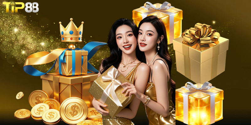 Những điều cần biết, khi tham gia ưu đãi Tip88