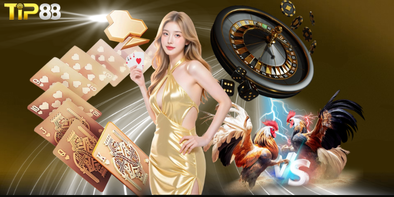 Khuyến mãi Tip88 hôm nay có gì nổi bật