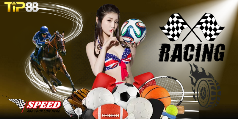 Thể Thao Ảo Tip88: Tìm Hiểu Cách Chơi Và Luật Cơ Bản 2 các loại thể thao ảo tip88