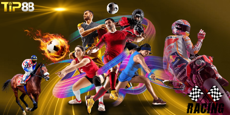 chiến lược thể thao ảo tip88