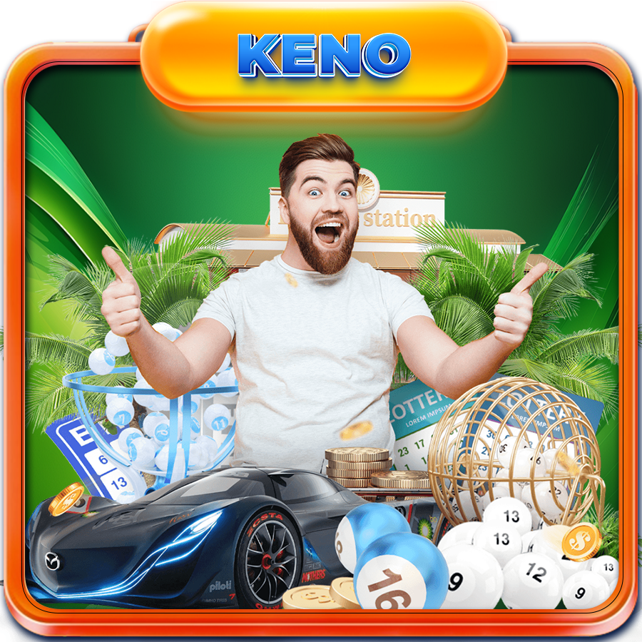 keno tip88