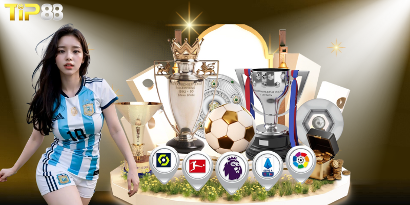 Kèo châu á là gì? Cách đọc kèo từ a đến z tại Tip88 1 Kèo châu á tip88