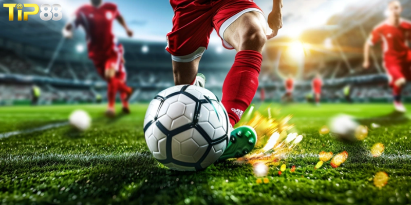 Kèo châu á là gì? Cách đọc kèo từ a đến z tại Tip88 3 Kèo châu á Tip88 mẹo chơi an toàn