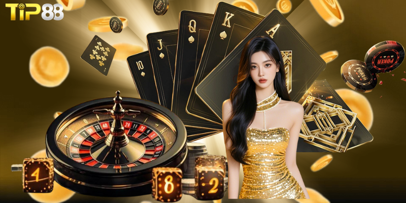 Tip88 29 Tìm Hiểu Về Tip88 – Nhà Cái Uy Tín