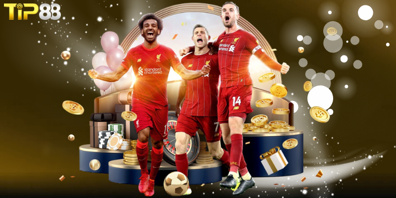 Kèo Châu Âu - Hướng Dẫn Đặt Cược Cho Người Mới Tại Tip88 2 Hướng dẫn đọc bảng kèo châu âu tại Tip88