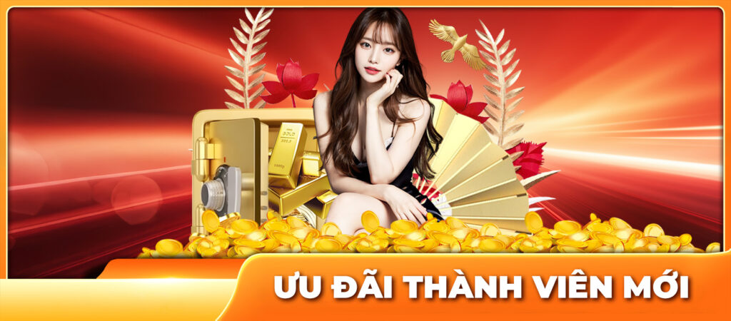 tip88 ưu đãi thành viên mới